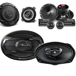 Sistemas de Sonido
