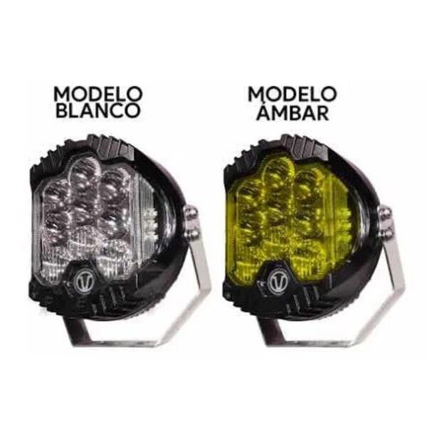 Faros neblineros