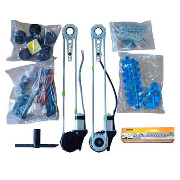 Kit elevavidrios