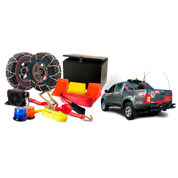 Equipamiento Minero